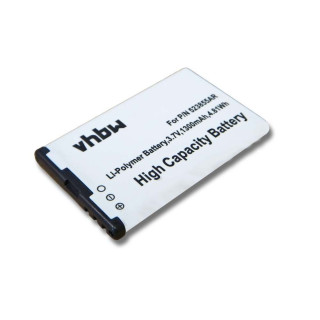 Baterie pentru Sagem Alium, 1300 mAh