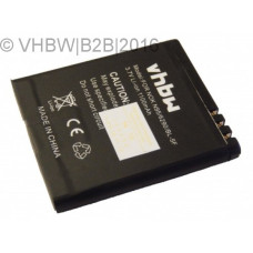 Baterie pentru Emporia Telme C145, AK-C145, 1100 mAh