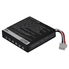 Baterie pentru Logitech H800, 230 mAh