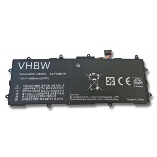 Baterie pentru Samsung Ativ Book 9 Lite / NP905S3G / NP910S3G, 4080 mAh Baterie pentru Samsung Ativ Book 9 Lite / NP905S3G / NP910S3G, 4080 mAh