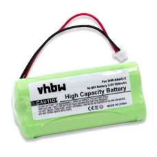 Baterie pentru Bang & Olufsen BeoCom 2, 800 mAh Baterie pentru Bang & Olufsen BeoCom 2, 800 mAh