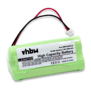 Baterie pentru Bang & Olufsen BeoCom 2, 800 mAh