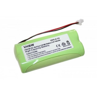 Baterie pentru Bang & Olufsen BeoCom 4, 700 mAh Baterie pentru Bang & Olufsen BeoCom 4, 700 mAh