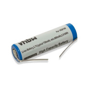 Baterie pentru Philips HQ8100 / HQ8800, 750 mAh