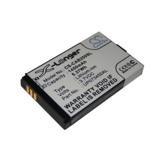 Baterie pentru Caterpillar CAT B25, 1450 mAh