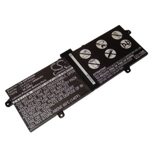 Baterie pentru Samsung XE550, 6800 mAh