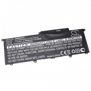 Baterie pentru Samsung Ativ Book 9 / NP900X3F / NP900X3G, 5850 mAh