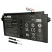 Baterie pentru Acer Aspire S7-391, AP12F3J, 4650 mAh Baterie pentru Acer Aspire S7-391, AP12F3J, 4650 mAh