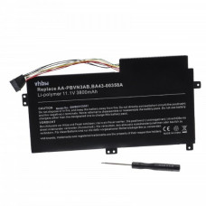 Baterie pentru Samsung Ativ Book 4, 3981 mAh Baterie pentru Samsung Ativ Book 4, 3981 mAh