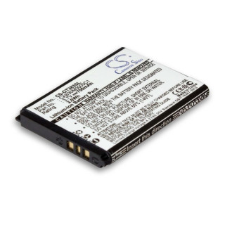 Baterie pentru Alcatel OT-380 / OT-505 / OT-706, 700 mAh