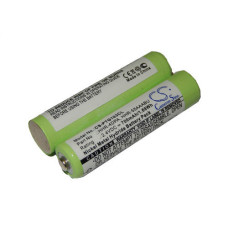 Baterie pentru Panasonic KX-TGA101S / KX-TG6433M, 700 mAh