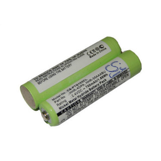 Baterie pentru Panasonic KX-TGA101S / KX-TG6433M, 700 mAh
