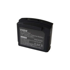 Baterie pentru Amplicomms TV2400 / TV2410, 270 mAh