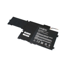 Baterie pentru Dell Inspiron 14 7347, 7830 mAh