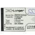 Baterie pentru Emporia SafetyPlus, AK-A3660, 1100 mAh