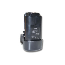 Baterie pentru Black & Decker LB12 / LBX12 / LBXR12, 12 V, 2.0 Ah