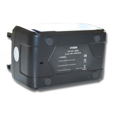 Baterie pentru AEG Milwaukee M28 BX / MC28, 28 V, 4.0 Ah