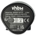 Baterie pentru Makita BL1013, 10.8 V, 2.0 Ah Baterie pentru Makita BL1013, 10.8 V, 2.0 Ah
