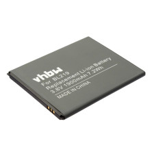Baterie pentru Lenovo A880 / A889 / A916, 1900 mAh