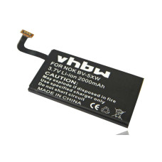 Baterie pentru Nokia Lumia 1020 / 909, 2000 mAh