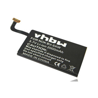 Baterie pentru Nokia Lumia 1020 / 909, 2000 mAh