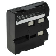 Baterie BT-H21 / BT-H22 pentru Sharp VL-A10 / VL-E620, 2700 mAh Baterie BT-H21 / BT-H22 pentru Sharp VL-A10 / VL-E620, 2700 mAh