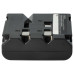 Baterie BT-H21 / BT-H22 pentru Sharp VL-A10 / VL-E620, 2700 mAh Baterie BT-H21 / BT-H22 pentru Sharp VL-A10 / VL-E620, 2700 mAh