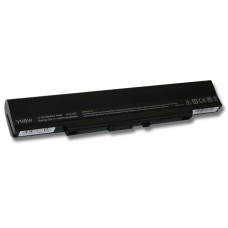 Baterie pentru Asus A31 / A32 / A41 / A42 / U53, 4400 mAh