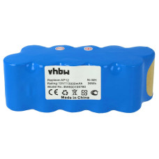 Baterie pentru Gardena V12 / AP12, 12 V, 3.0 Ah
