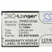 Baterie pentru Samsung Galaxy Note 3 Neo / SM-N7505, 3100 mAh