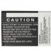 Baterie pentru Samsung Galaxy Note 3 Neo / SM-N7505, 3100 mAh