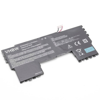 Baterie pentru Acer Aspire S7-191, AP12E3K, 3790 mAh