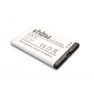 Baterie pentru Doro Primo 365, 1350 mAh