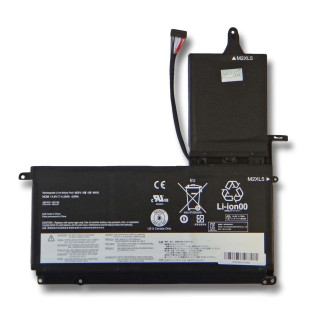 Baterie pentru Lenovo Thinkpad S5 / S5-S531, 4250 mAh