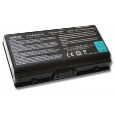 Baterie pentru Toshiba Equium L40 / Satellite L40 / Satellite L45, 10.8 V, 4400 mAh