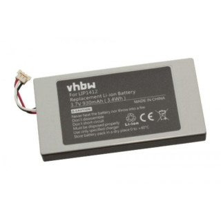 Baterie pentru Sony PlayStation Portable Go PSP-N1000 / PSP-N1001, 930 mAh