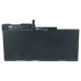 Baterie pentru HP EliteBook 740 / 750 / 840 / 850, CM03XL, 4500 mAh