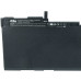 Baterie pentru HP EliteBook 740 / 750 / 840 / 850, CM03XL, 4500 mAh