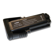 Baterie pentru Bosch BAT504, 3.6V, 1.5 Ah