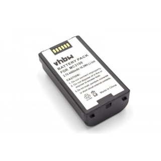 Baterie pentru Symbol MC3100 / MC3190, 4400 mAh