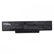 Baterie pentru Asus A9 / F2 / F3 / F7 / X70 / Z9, 4400 mAh