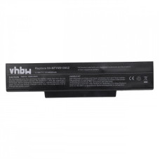 Baterie pentru Asus A9 / F2 / F3 / F7 / X70 / Z9, 4400 mAh