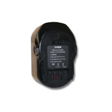 Baterie pentru AEG B1414G / B1415R / B1420 / B1420R, 14.4 V, 2.0 Ah