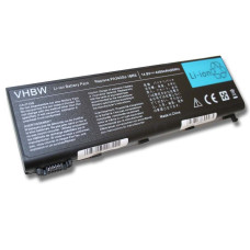 Baterie pentru Toshiba Satellite L10 / L20 / L30 / L35, 2200 mAh