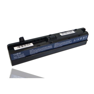 Baterie pentru Acer Ferrari 1000 / TravelMate 3000, 4400 mAh