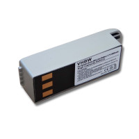 Baterie pentru Garmin Zumo 400 / 450 / 500 / 550, 2600 mAh