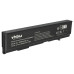 Baterie pentru Toshiba Satellite A85 / A110 / A135 / M40 / M50 / M70, 14.4 V, 2200 mAh Baterie pentru Toshiba Satellite A85 / A110 / A135 / M40 / M50 / M70, 14.4 V, 2200 mAh