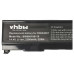 Baterie pentru Toshiba Satellite A85 / A110 / A135 / M40 / M50 / M70, 14.4 V, 2200 mAh Baterie pentru Toshiba Satellite A85 / A110 / A135 / M40 / M50 / M70, 14.4 V, 2200 mAh