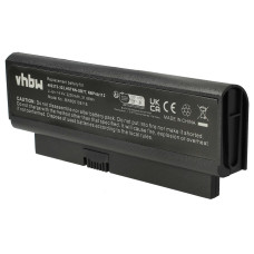 Baterie pentru HP Business Notebook 2230s / Presario CQ20, 2200 mAh