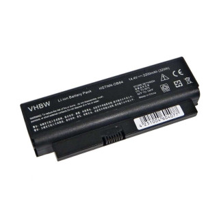 Baterie pentru HP Business Notebook 2230s / Presario CQ20, 2200 mAh